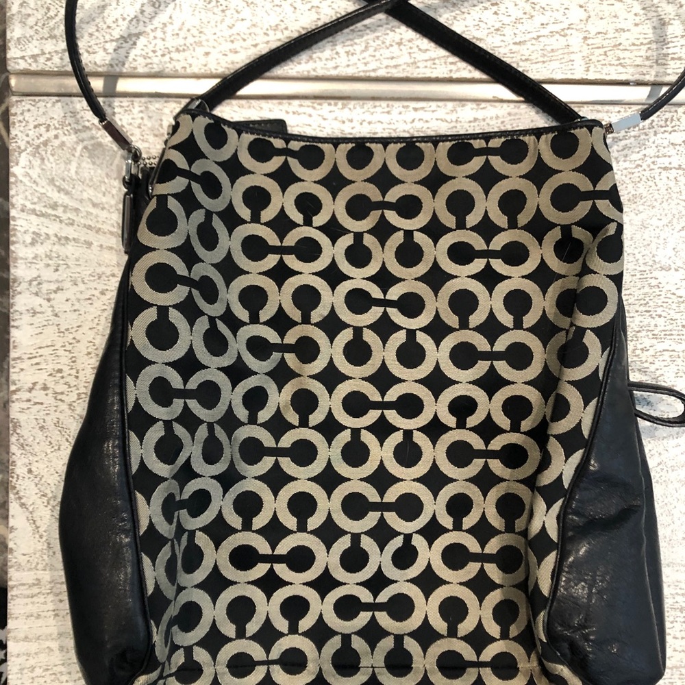 Coach handbag